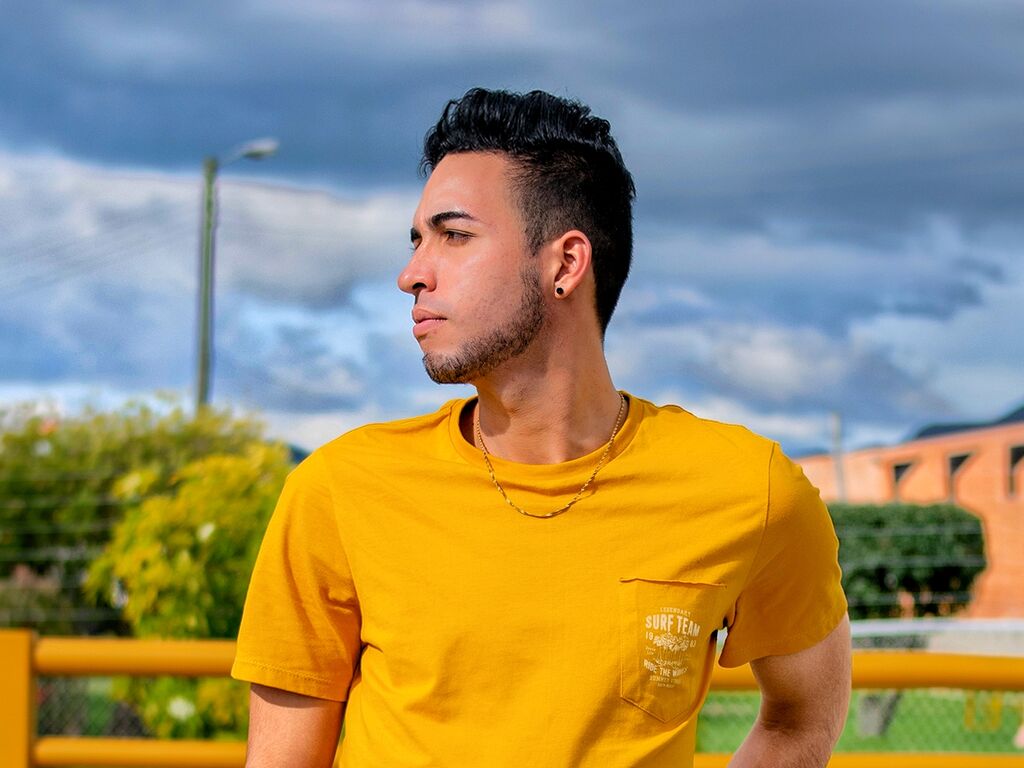 Profil de Lucianoevans - Photo n°1