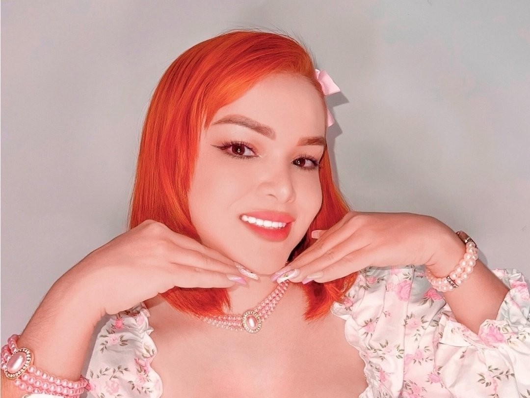 Luciapetit's Profil - Bild n°1