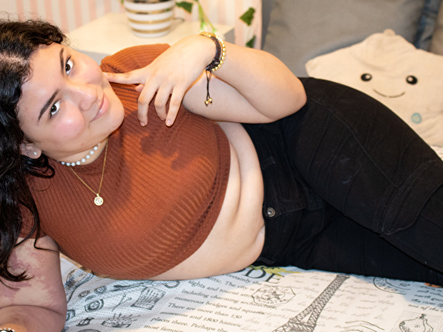 Perfil con Luciaramos - Imagen  n°11