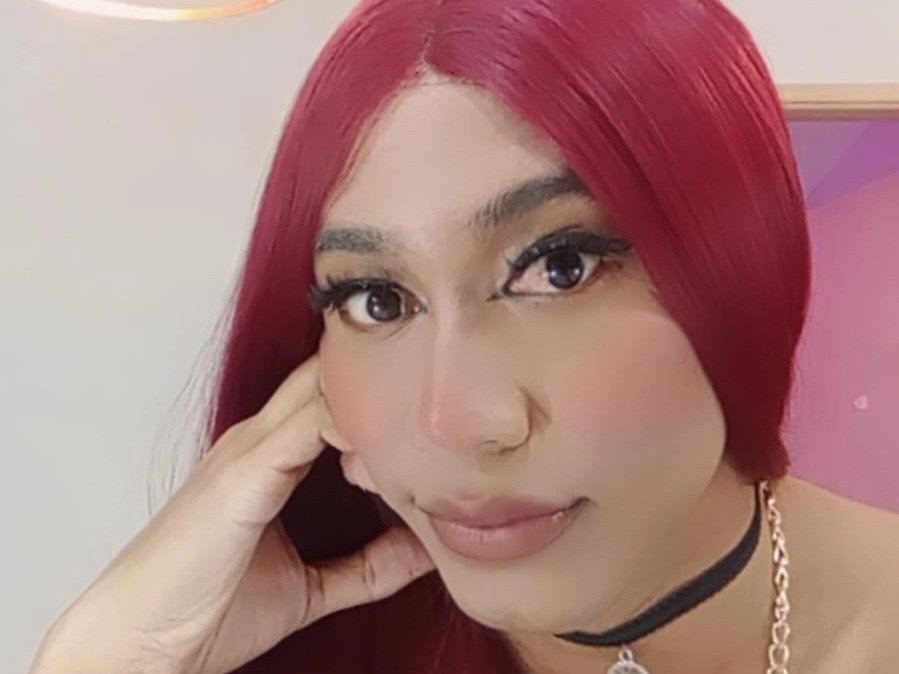 Luciasex69's profile - Image n°0