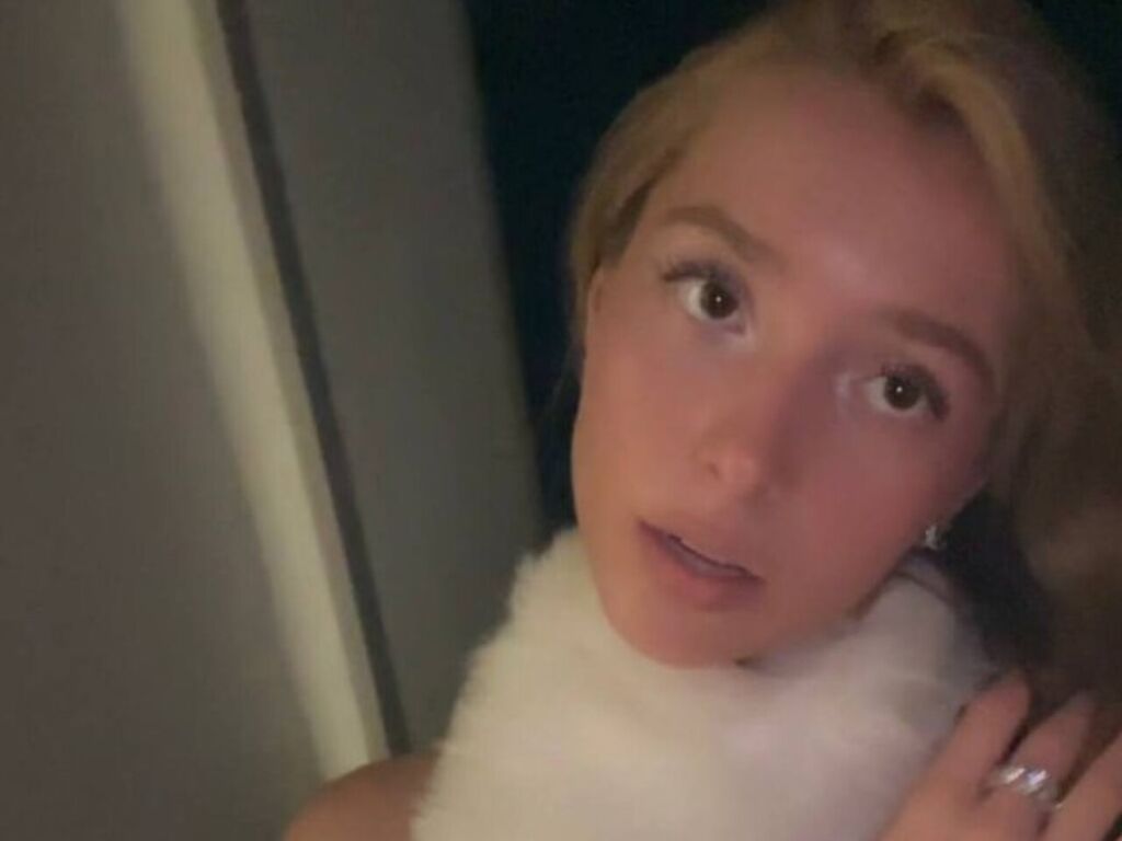 Luciasheba's profile - Image n°1