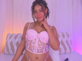 Webcam sex con LuciaToloza