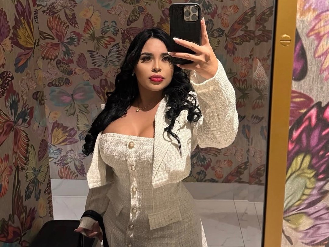 Profil de Luciatorres - Photo n°1