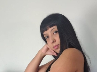 Profil de Lucie_Mark