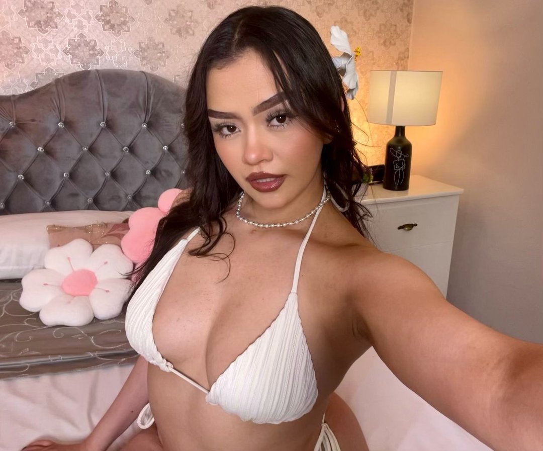 Perfil con Lucieevans - Imagen  n°1