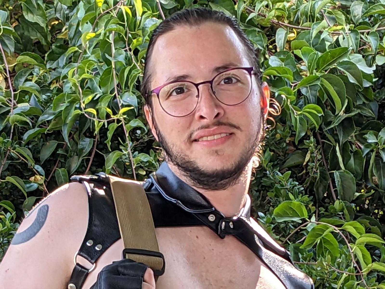 Lucieldiablo's profile - Image n°0