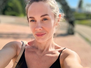 Sexo por webcam con LucieMack