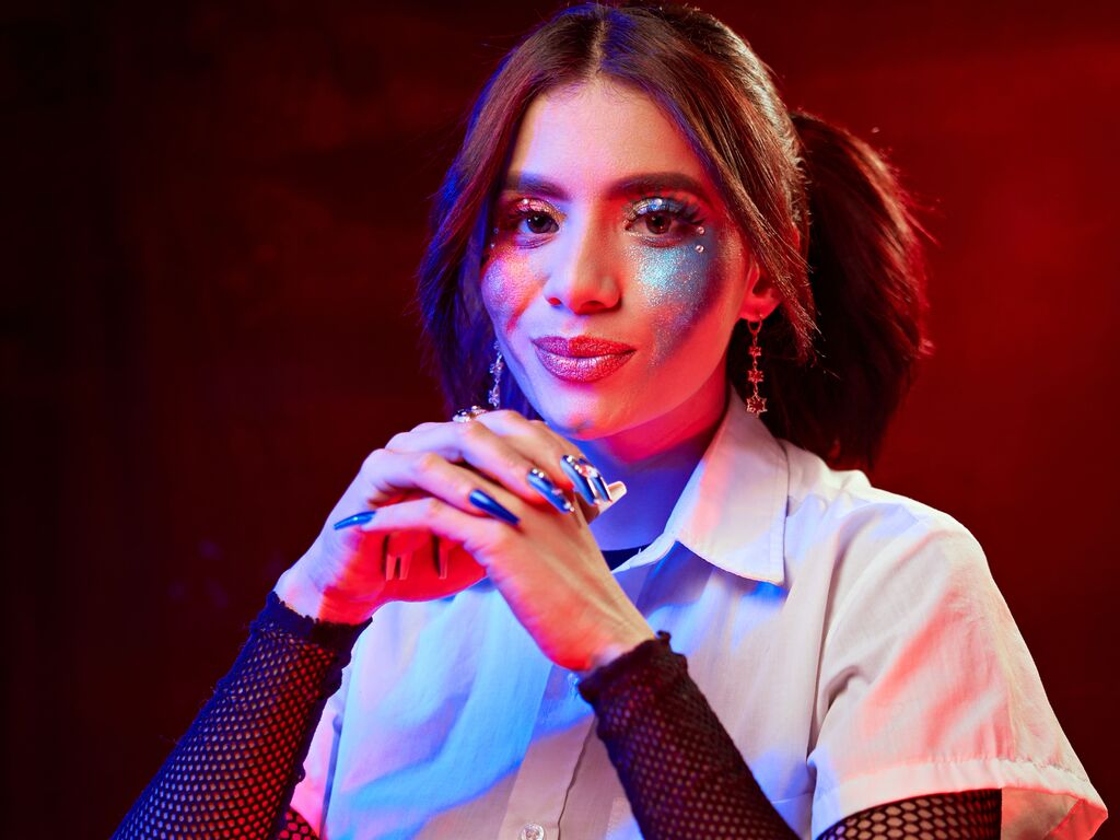 Perfil con Luciemuller - Imagen  n°1