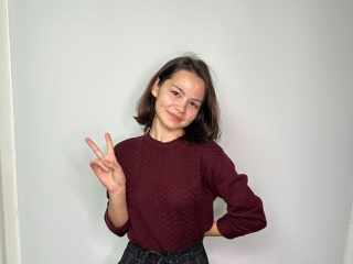 Profil de Lucienneshirota