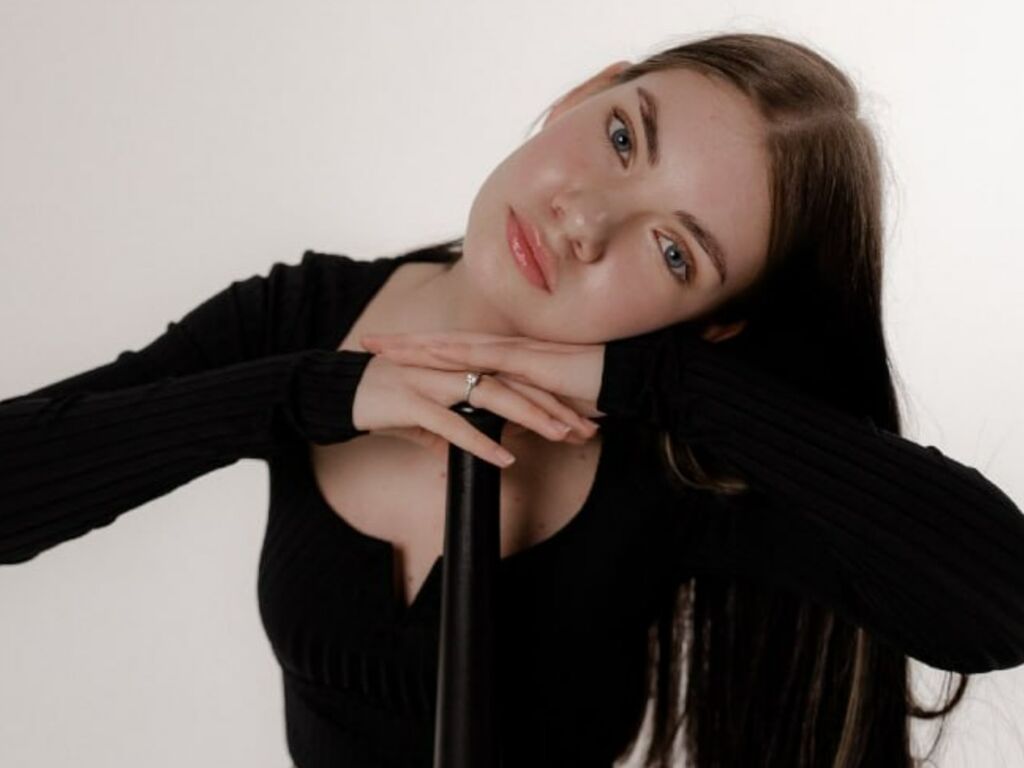 Profil de Luciennetitlow - Photo n°1