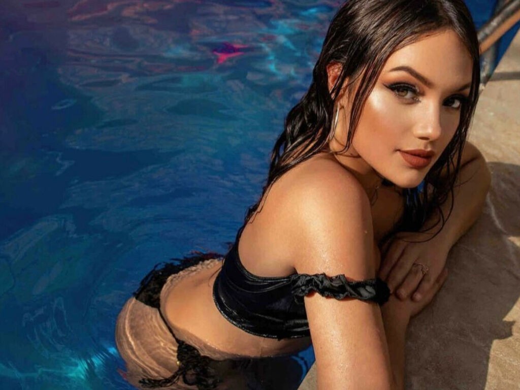 Luciesmiley's profile - Image n°0