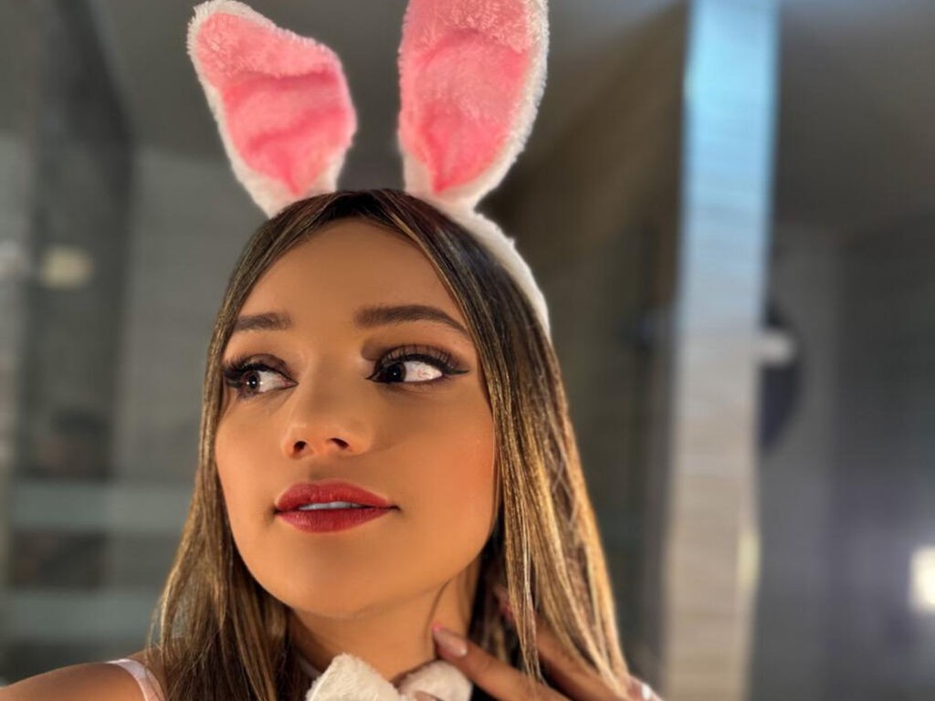Luciesmiley's profile - Image n°1