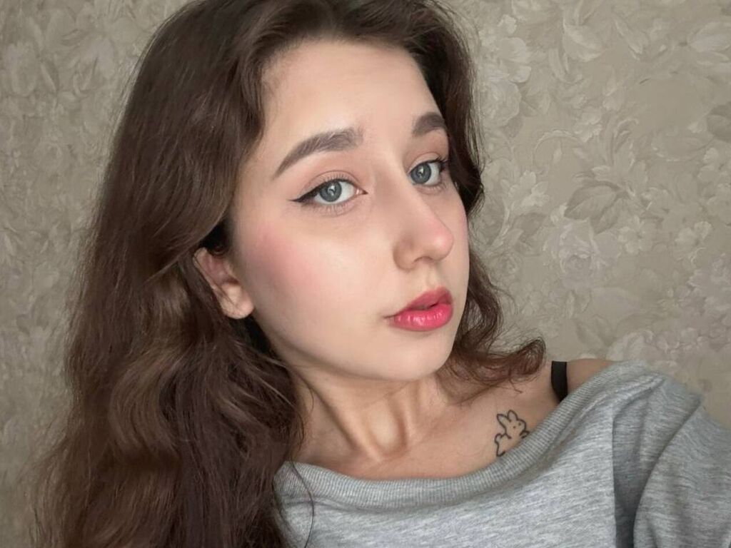 Lucieva's profiel - Afbeelding n°1