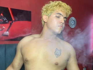 Profil de Lucifergarner