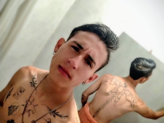 Profil de Luciferrdm