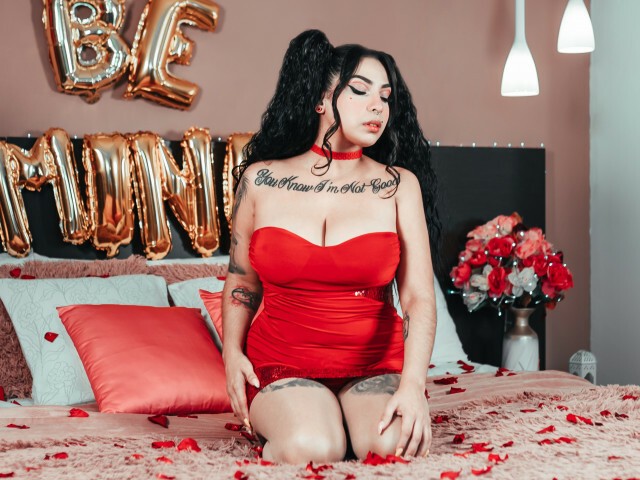 LucianaFerre's profile - Image n°2