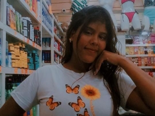 Lucihotty's Sexcam