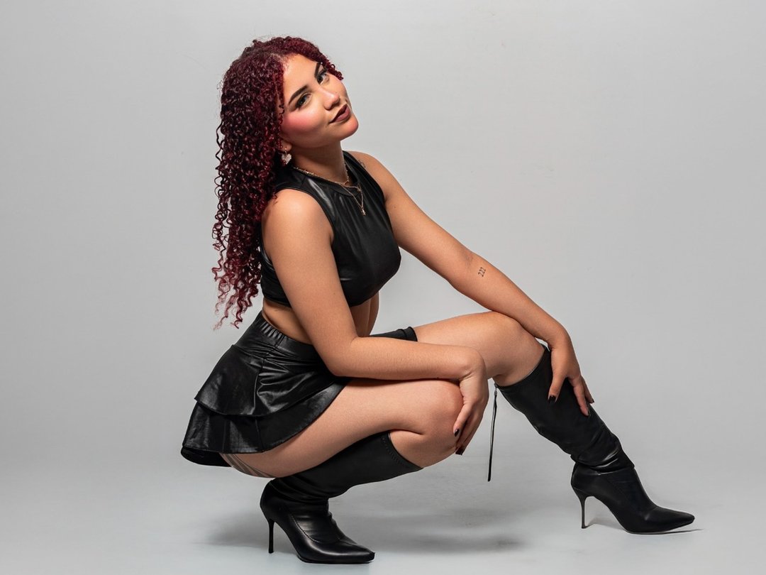 Luciiabeltran's Profil - Bild n°0