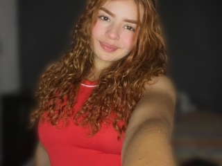 Sexcam Porn von Luciiamillerr