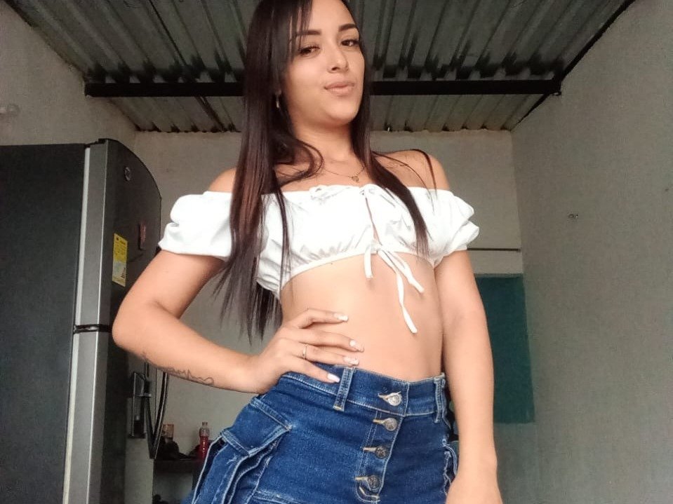 Perfil con Luciiana_Sweet - Imagen  n°0