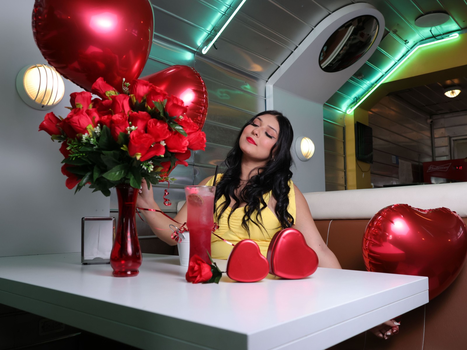 Luciianataylor's Profil - Bild n°7