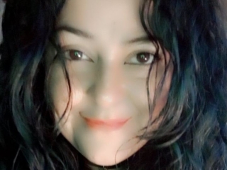 Luciiavonne's Sexcam
