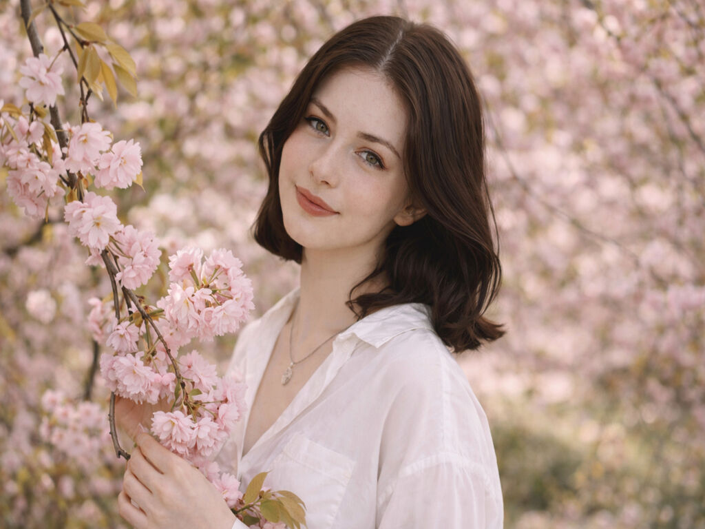 Perfil con Lucilarawe - Imagen  n°1