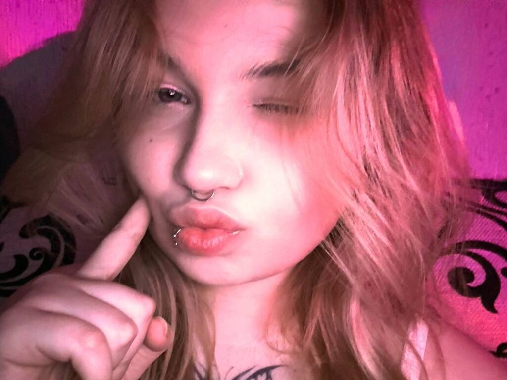 Profil de Lucilesharples - Photo n°0