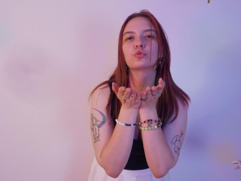 Perfil con Lucillazettel - Imagen  n°1