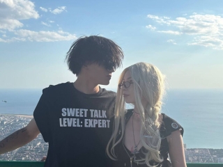 Webcam sex con Lucilleandmoriah