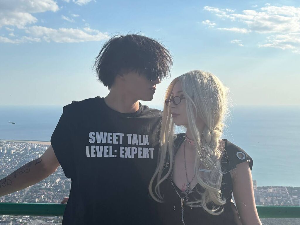 Lucilleandmoriah's profile - Image n°1