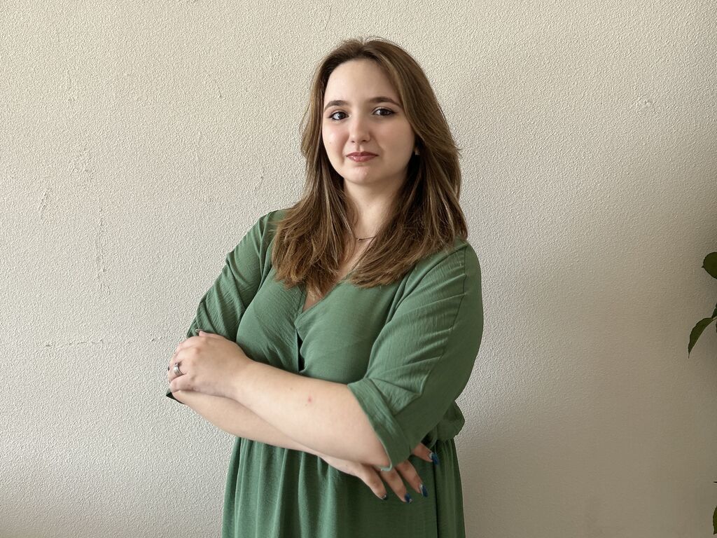 Profil de Lucillebride - Photo n°0