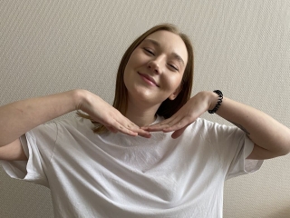 Lucillejohnson's Sexcam