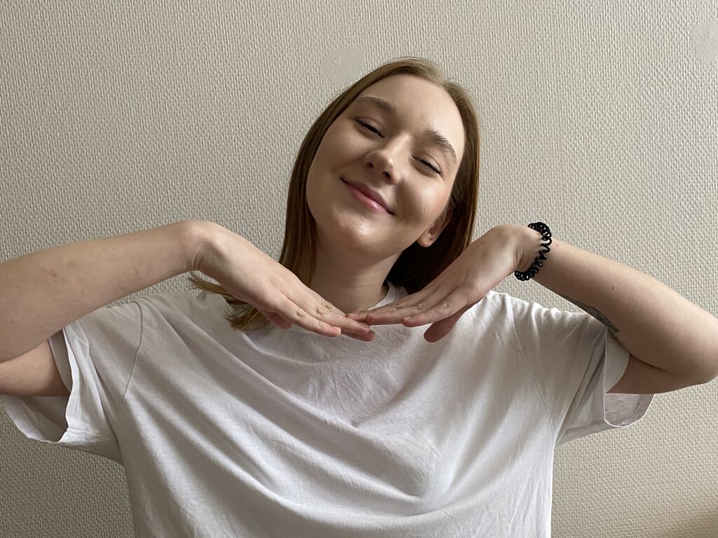 Lucillejohnson's profile - Image n°0