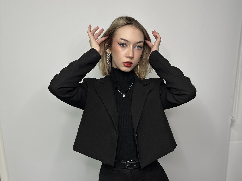 Lucillejohnsons's profile - Image n°0