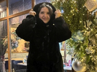 Sexo por webcam con Lucillewalsh