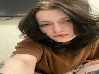 Webcam sex met Lucillewilson