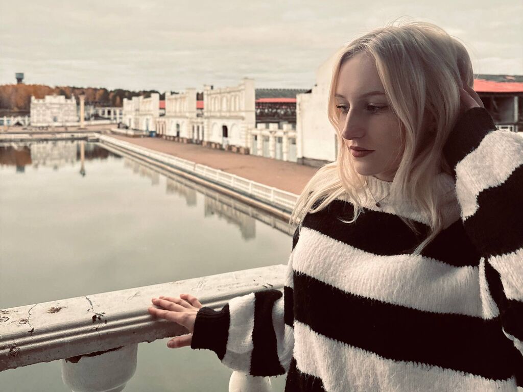 Lucillewiste's profile - Image n°1