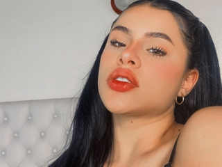 Luciluu20's Sexcam