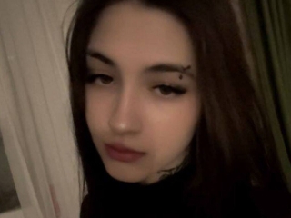 Sexo por webcam con Lucindanatani