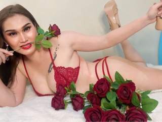Lucinebaker's Sexcam