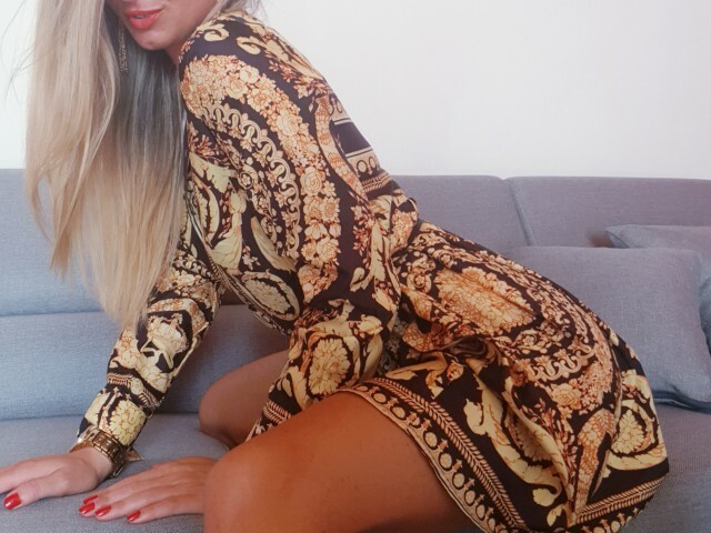 Lucious's Profil - Bild n°37