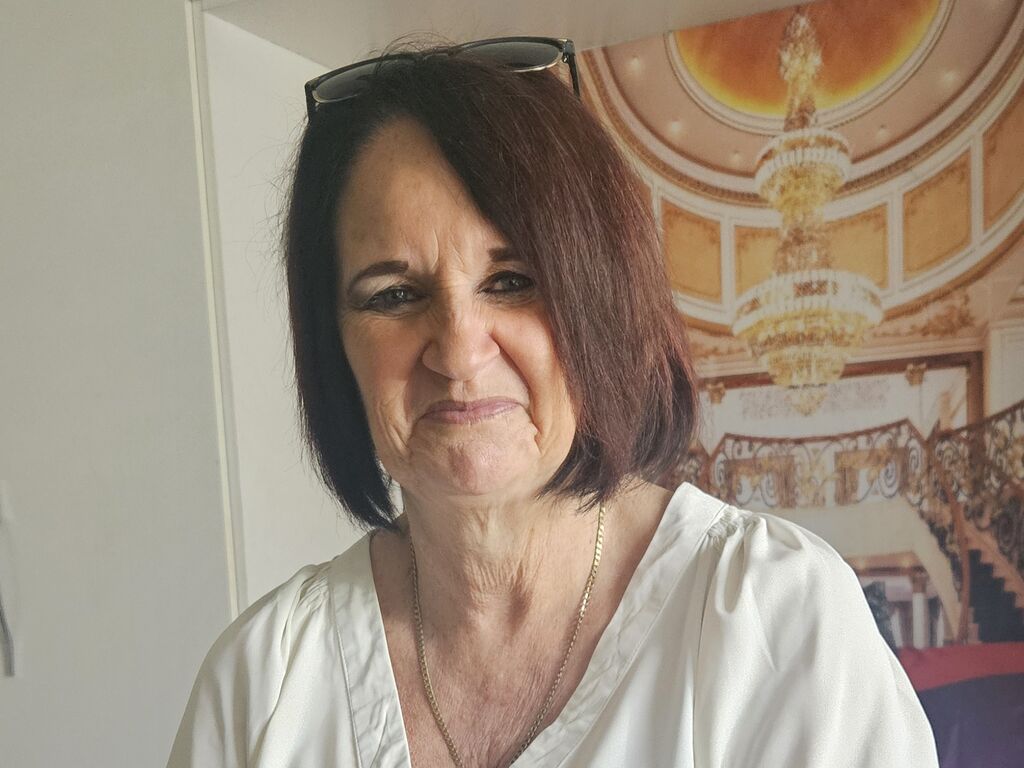 Luciousgrace' profilo - Immagine n°1