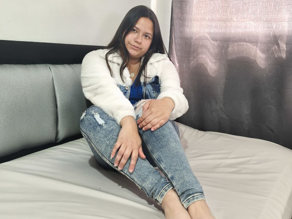 Luciray' profilo - Immagine n°0