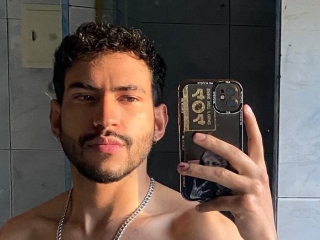 Webcam sex de Lucius_Evl