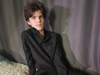 Webcam sex with Luciusmorris