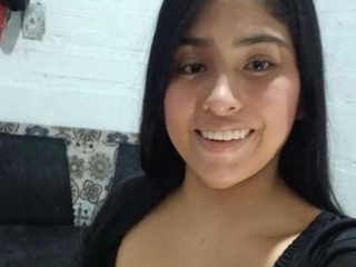 Sexcam Porn von Luciwolf