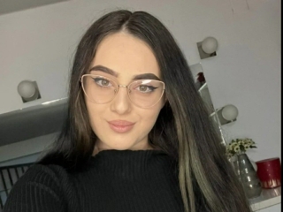 Sexcam Live Show von Luciyaxo