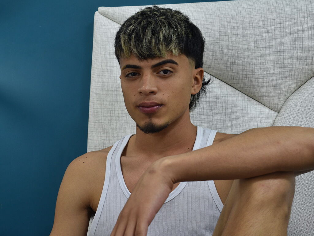 Luckhardys's profile - Image n°0