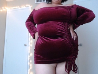 Webcam sex met Lucklucy
